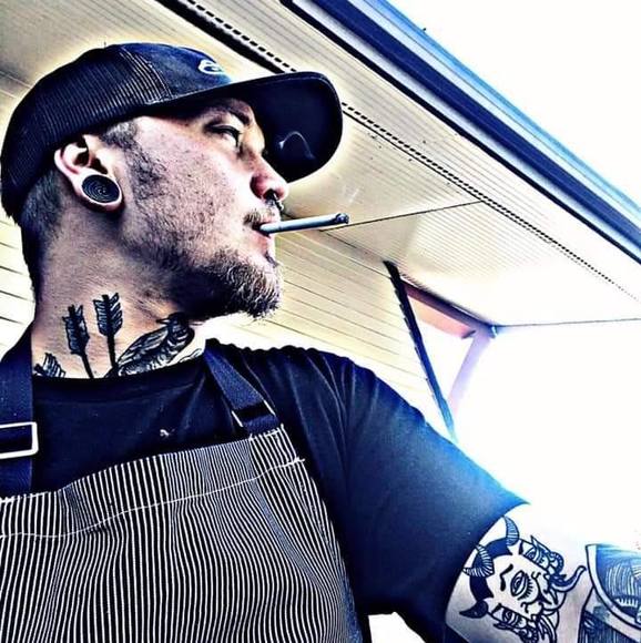 Meet your Posher, Tristan - Picture 1 of 1